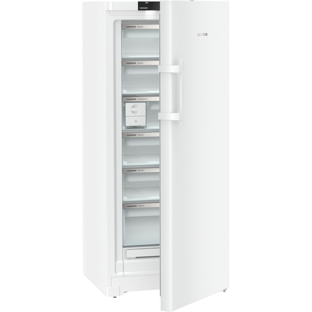 Морозильна камера Liebherr FNc 707i Peak - изображение 7