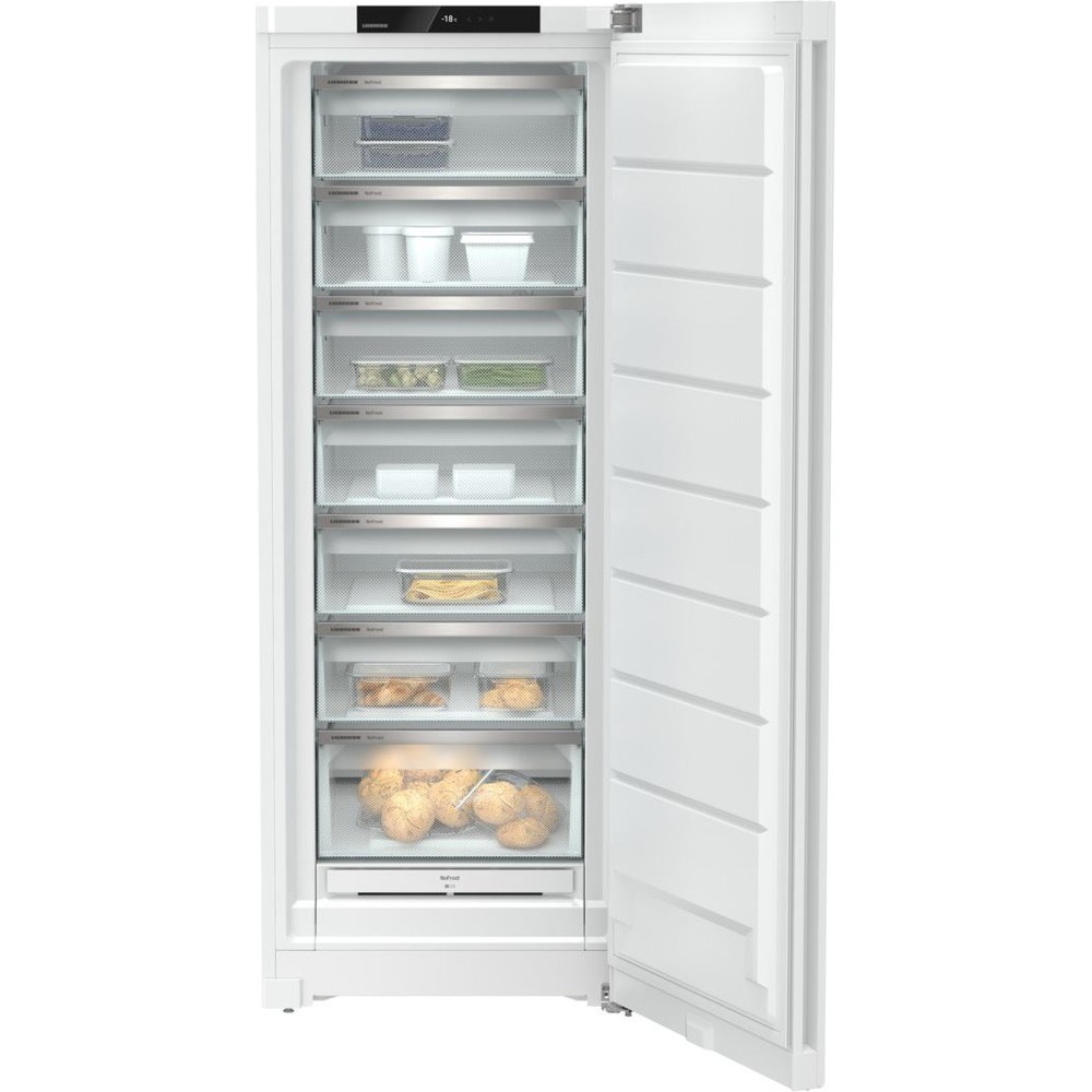 Морозильная камера Liebherr FNc 7227 Plus - изображение 3