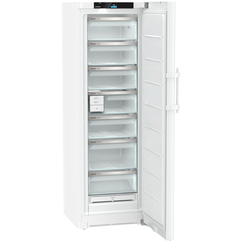 Морозильная камера Liebherr FNc 7277 Peak - изображение 4