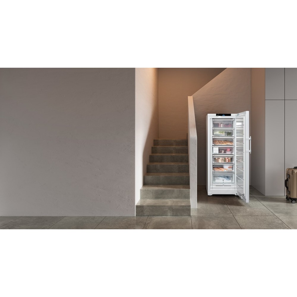 Морозильна камера Liebherr FNc 727i Peak - изображение 9