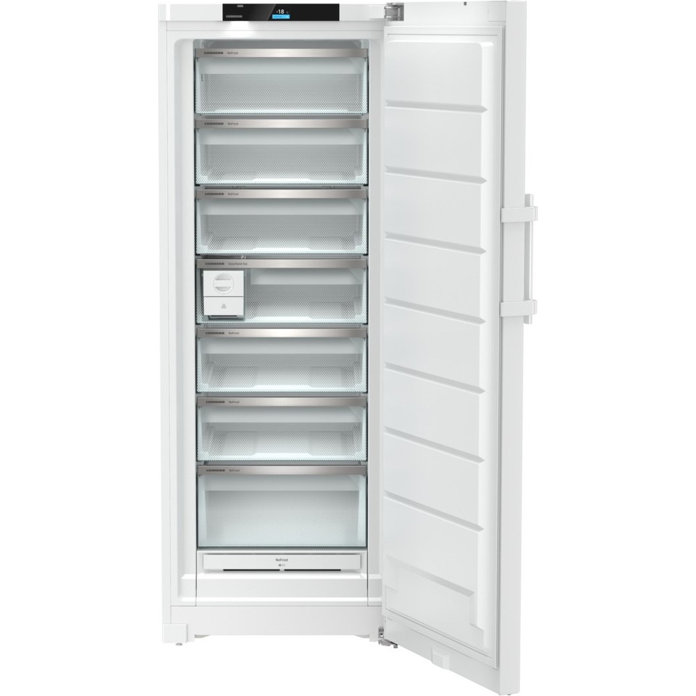 Морозильна камера Liebherr FNc 727i Peak - изображение 6