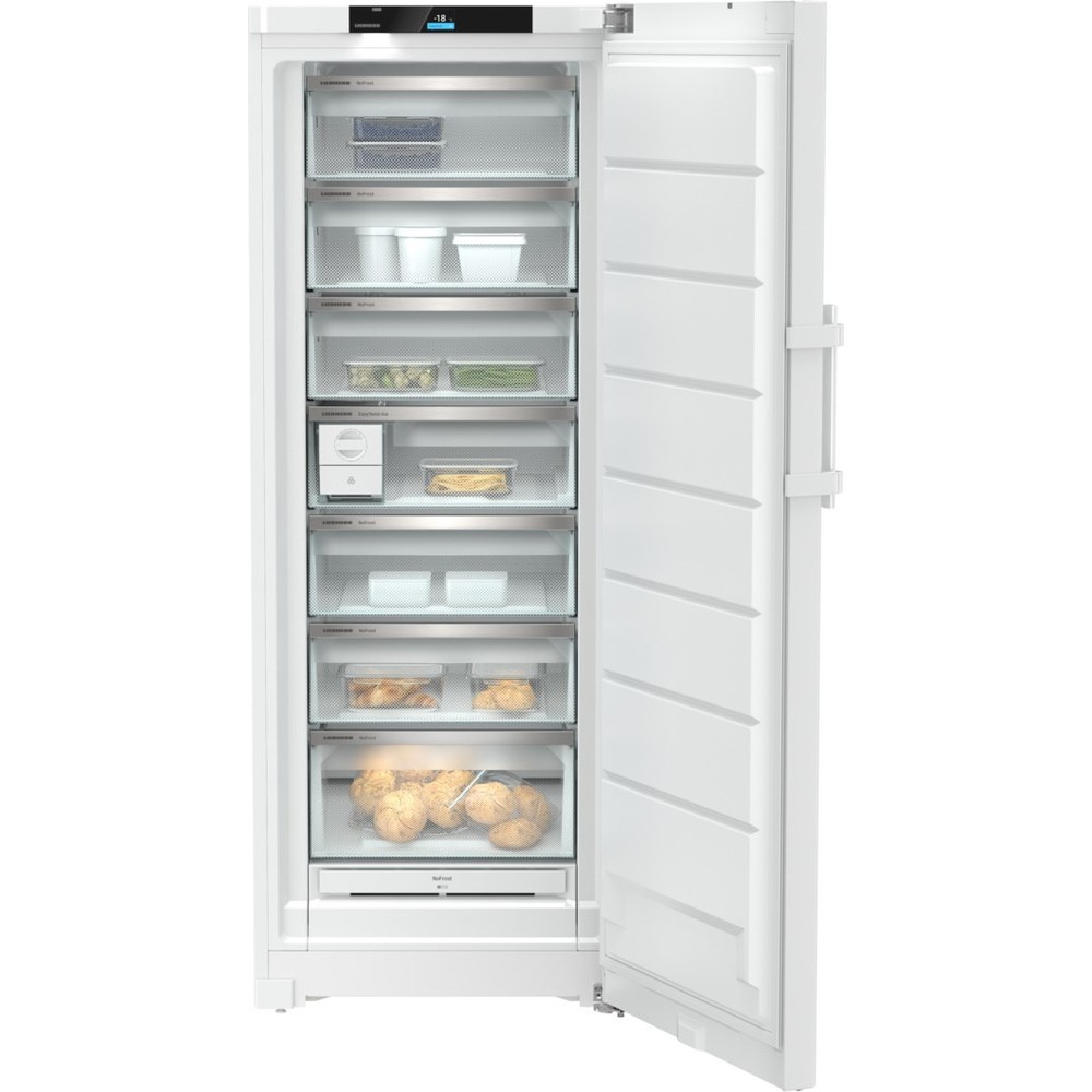 Морозильна камера Liebherr FNc 727i Peak - изображение 3