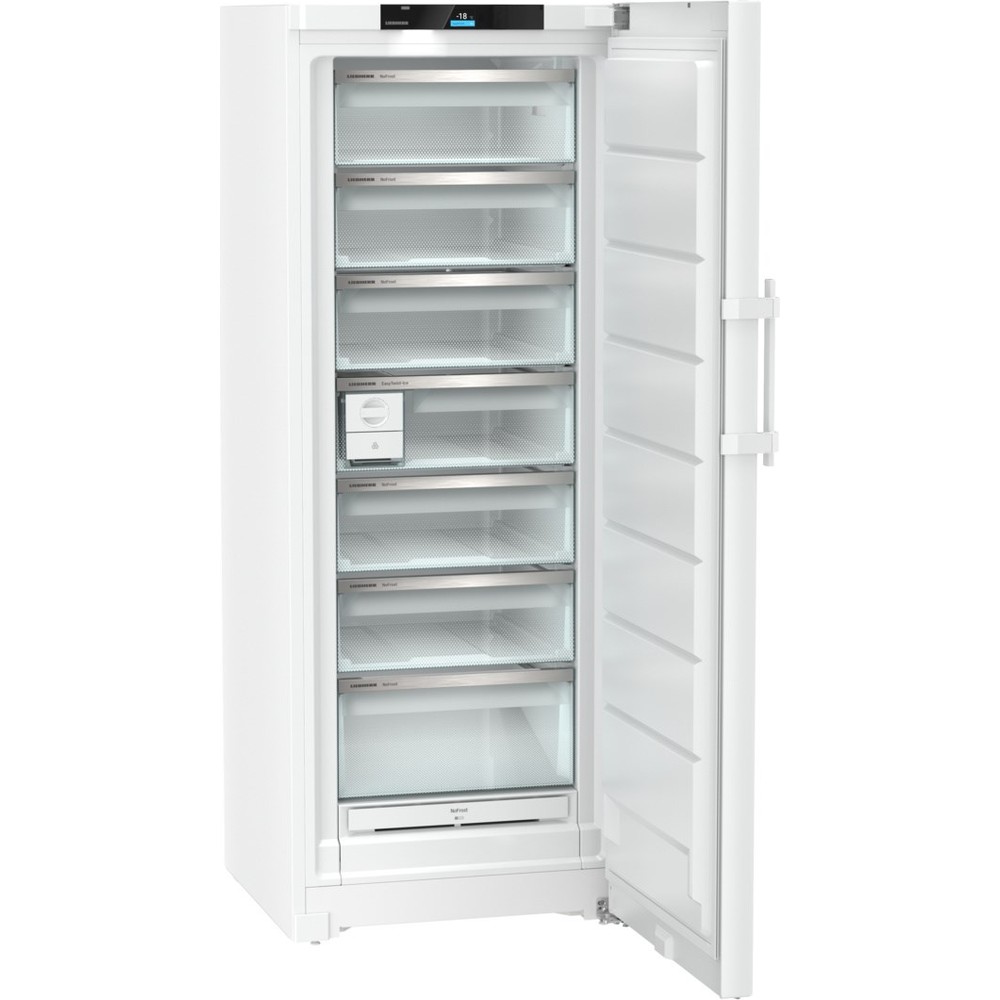 Морозильна камера Liebherr FNc 727i Peak - изображение 4