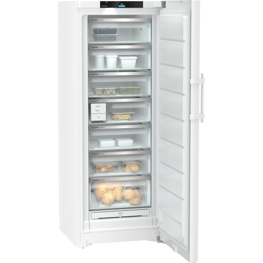 Морозильна камера Liebherr FNc 727i Peak - изображение 2