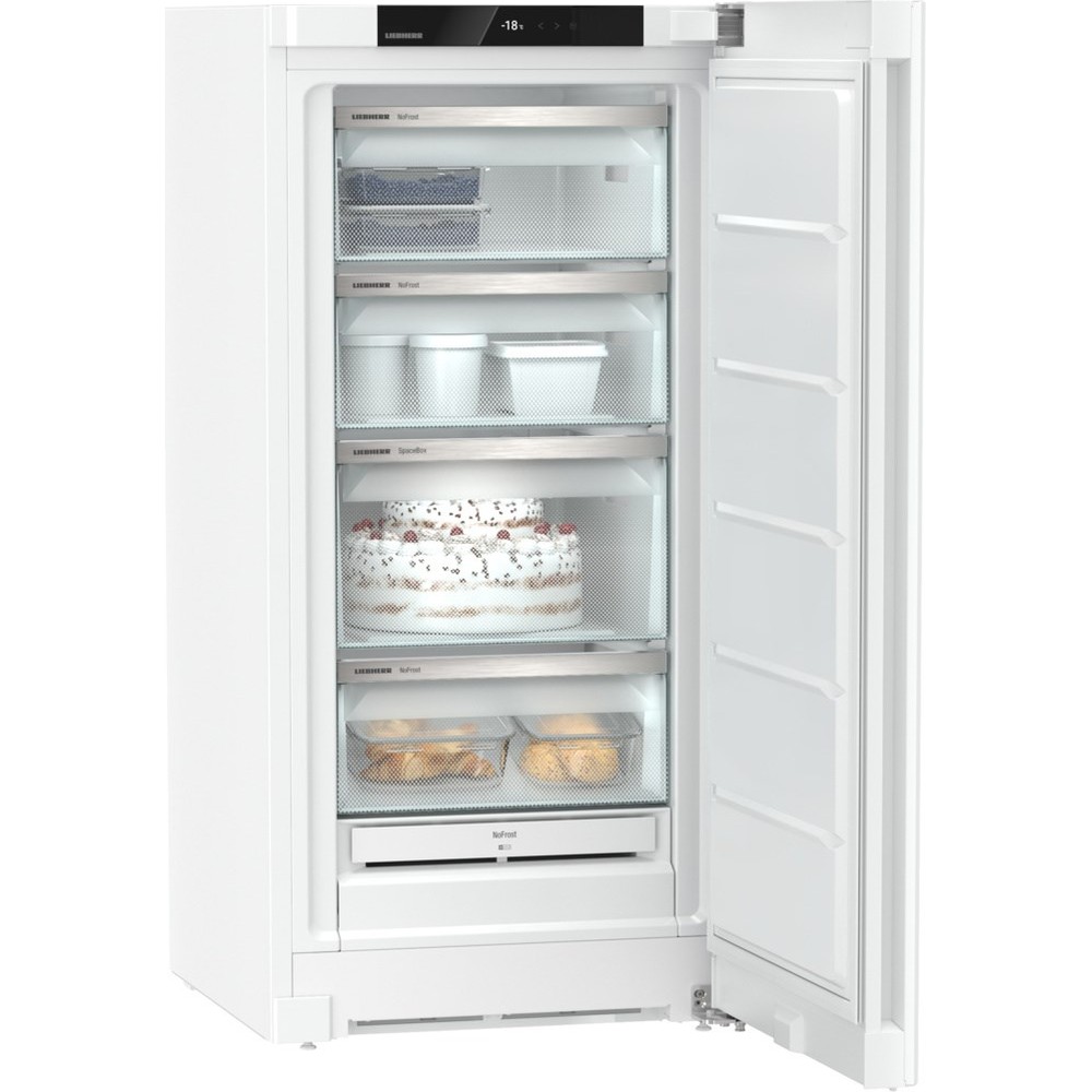 Морозильная камера Liebherr FNd 4224 Plus - изображение 2