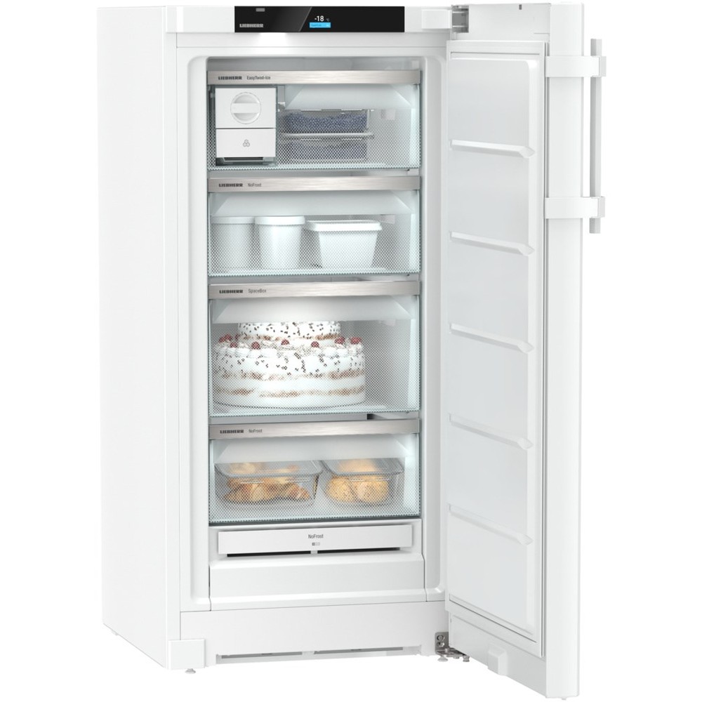 Морозильная камера Liebherr FNd 4254 Prime - изображение 2