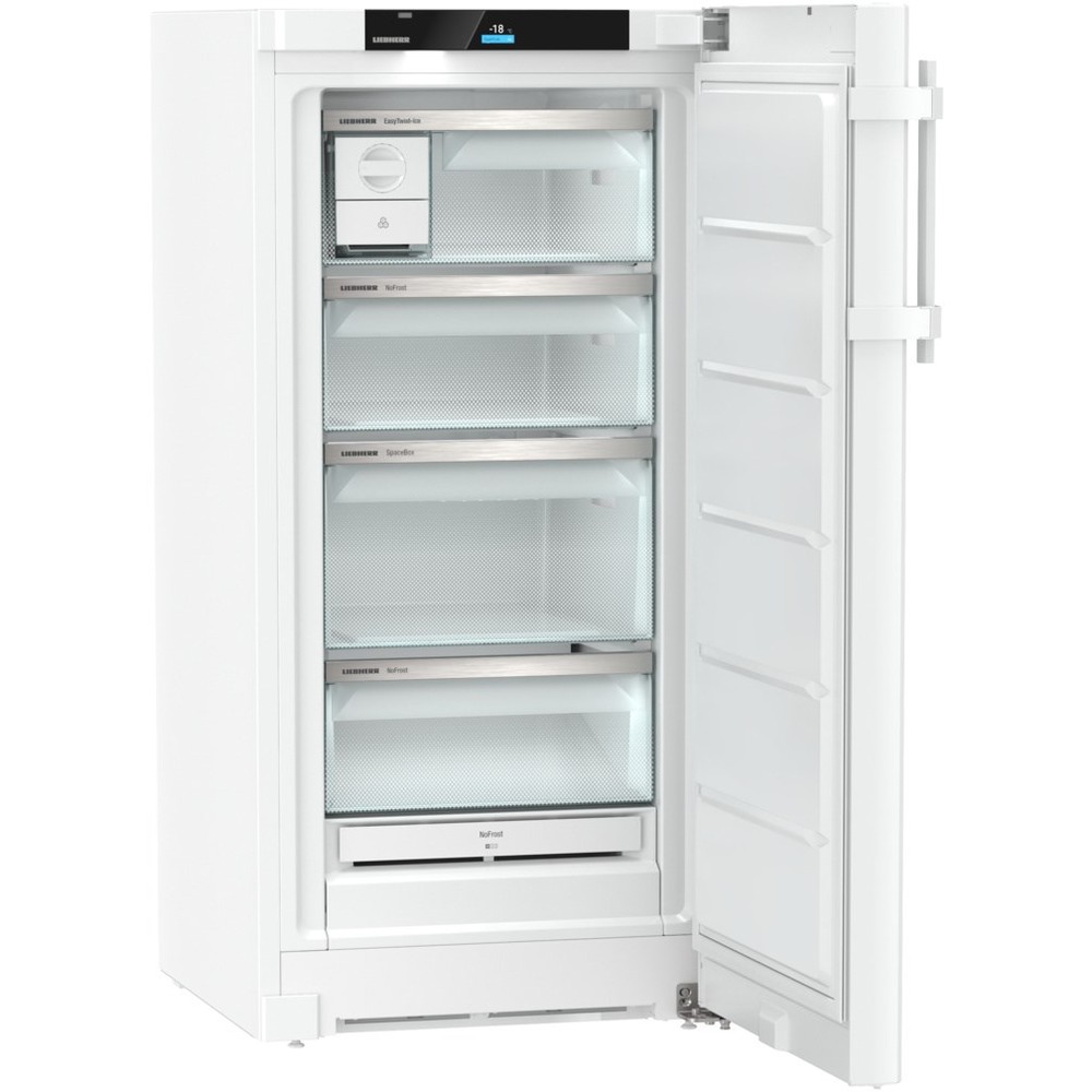 Морозильная камера Liebherr FNd 4254 Prime - изображение 4