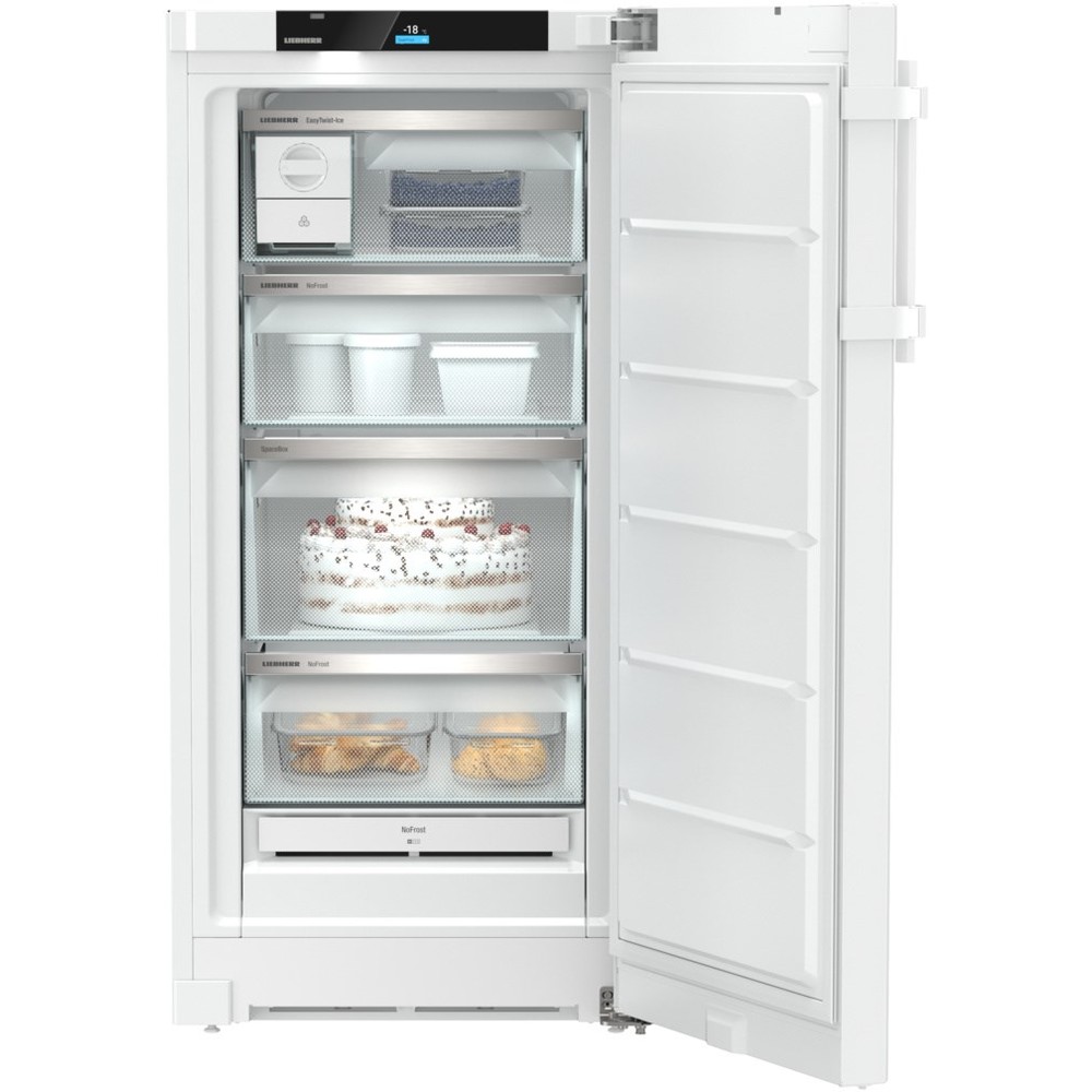 Морозильная камера Liebherr FNd 4254 Prime - изображение 3