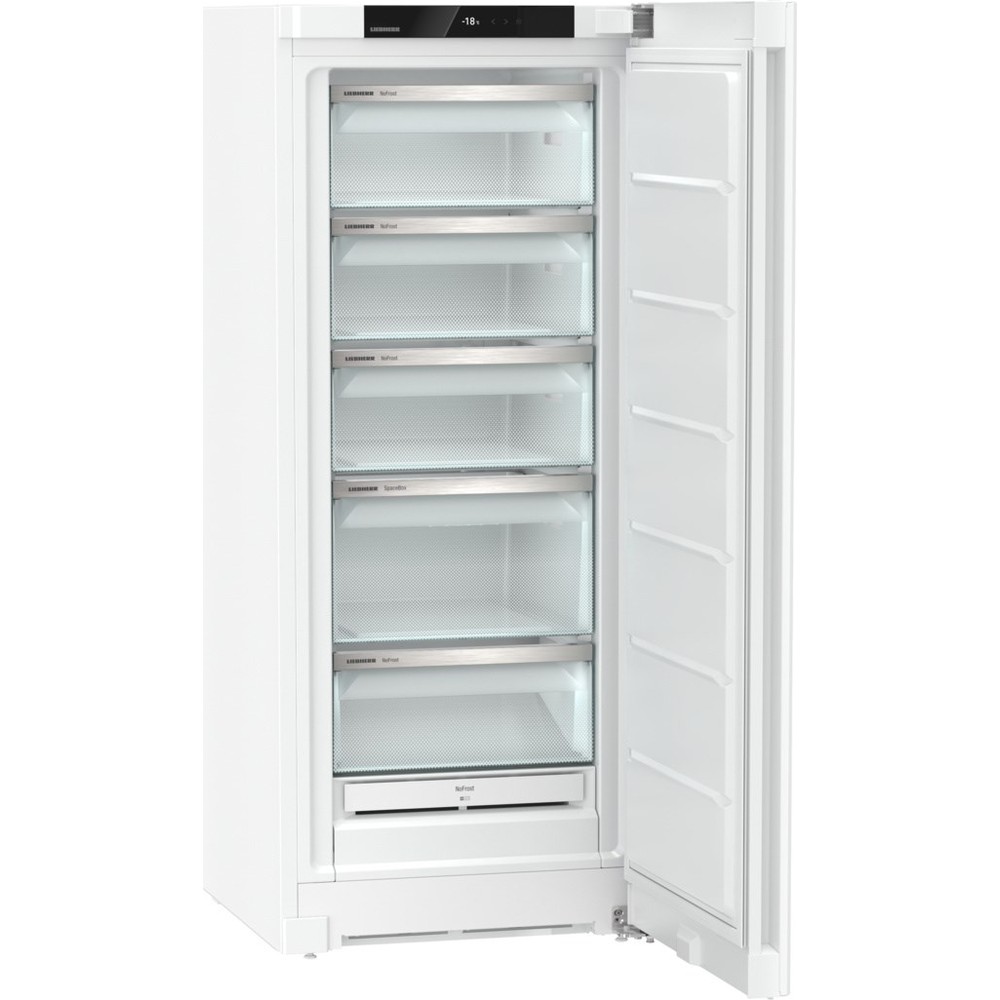 Морозильная камера Liebherr FNd 4625 Plus - изображение 4