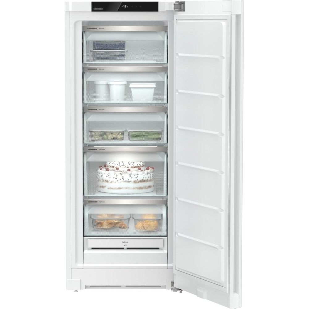 Морозильная камера Liebherr FNd 4625 Plus - изображение 3