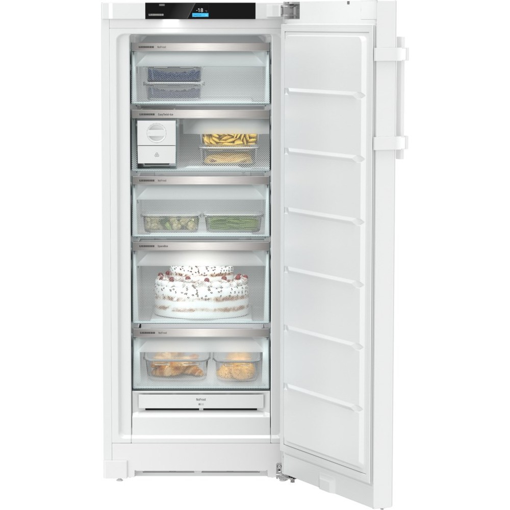 Морозильна камера Liebherr FNd 465i Prime - изображение 3