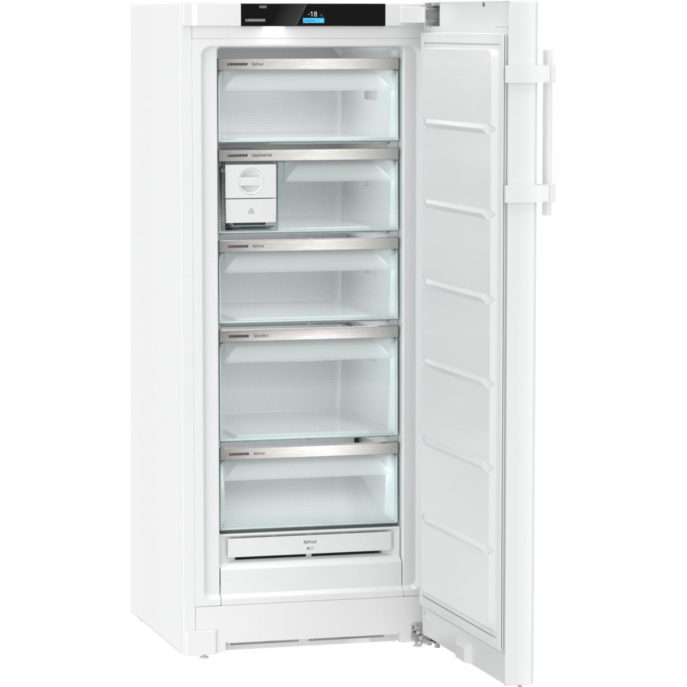 Морозильна камера Liebherr FNd 465i Prime - изображение 4