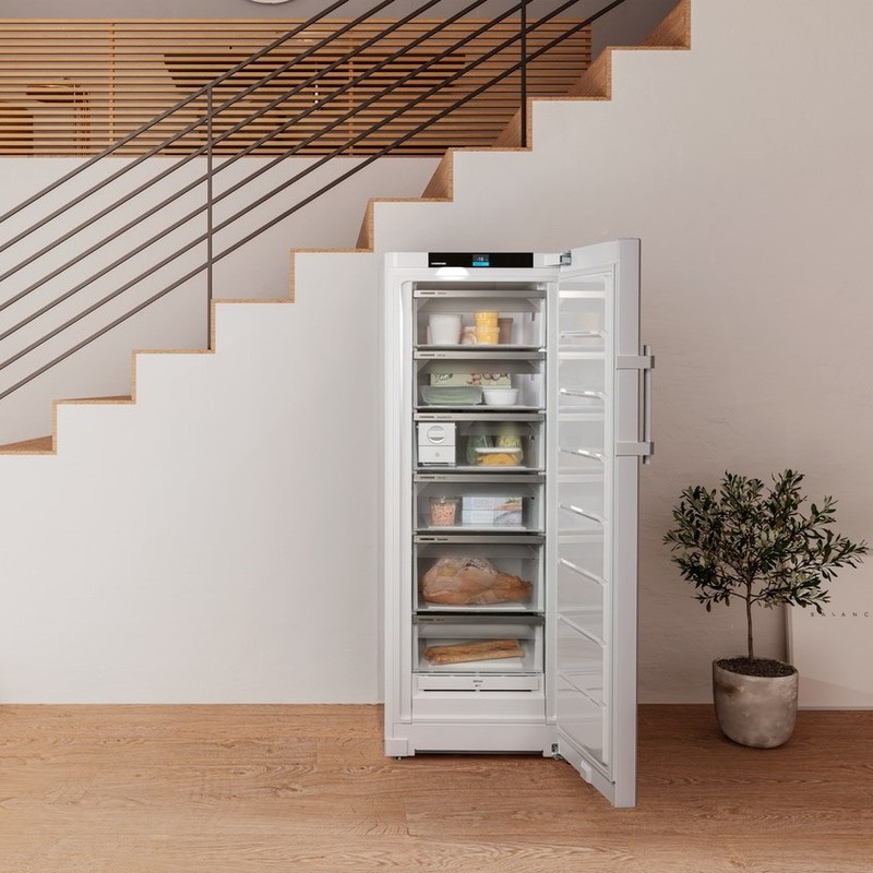 Морозильна камера Liebherr FNd 5056 Prime - изображение 18