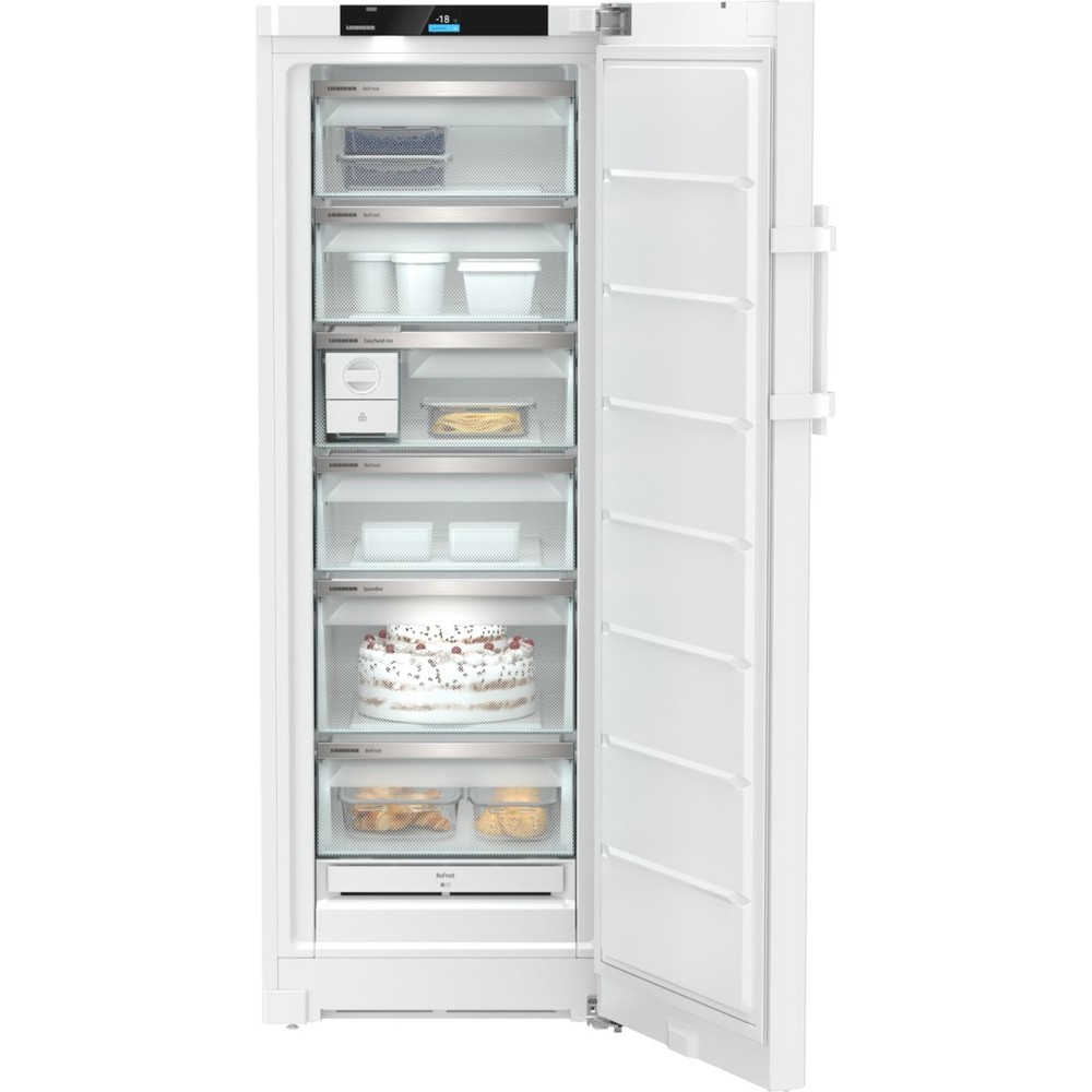 Морозильна камера Liebherr FNd 505i Prime - изображение 3