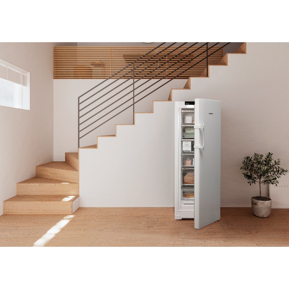 Морозильна камера Liebherr FNd 505i Prime - изображение 10