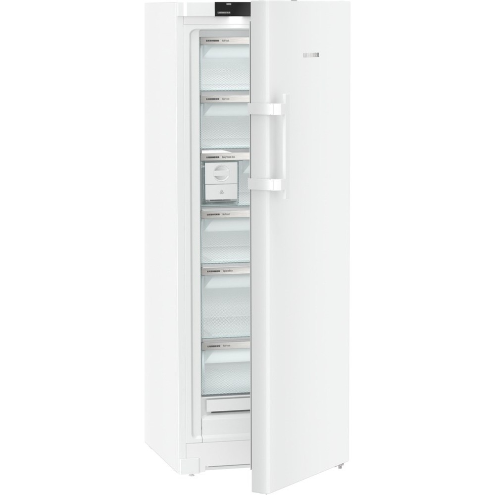 Морозильна камера Liebherr FNd 505i Prime - изображение 5