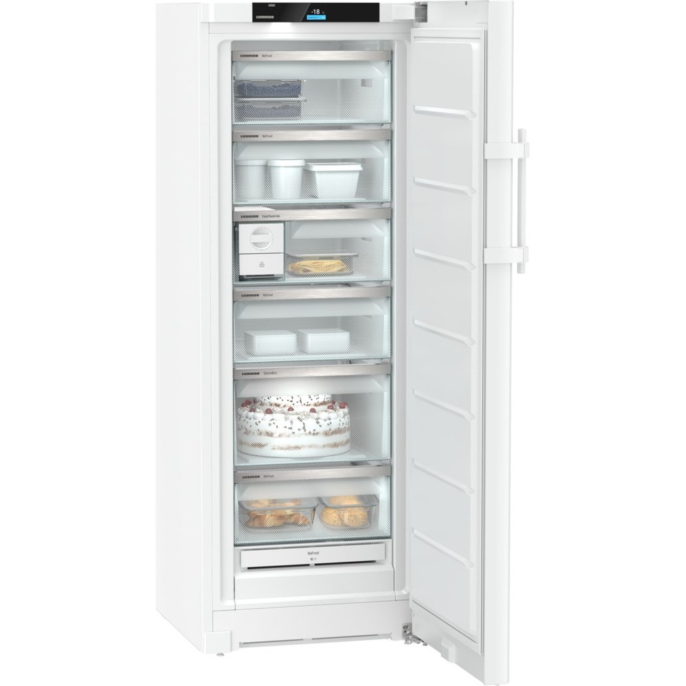 Морозильна камера Liebherr FNd 505i Prime - изображение 2