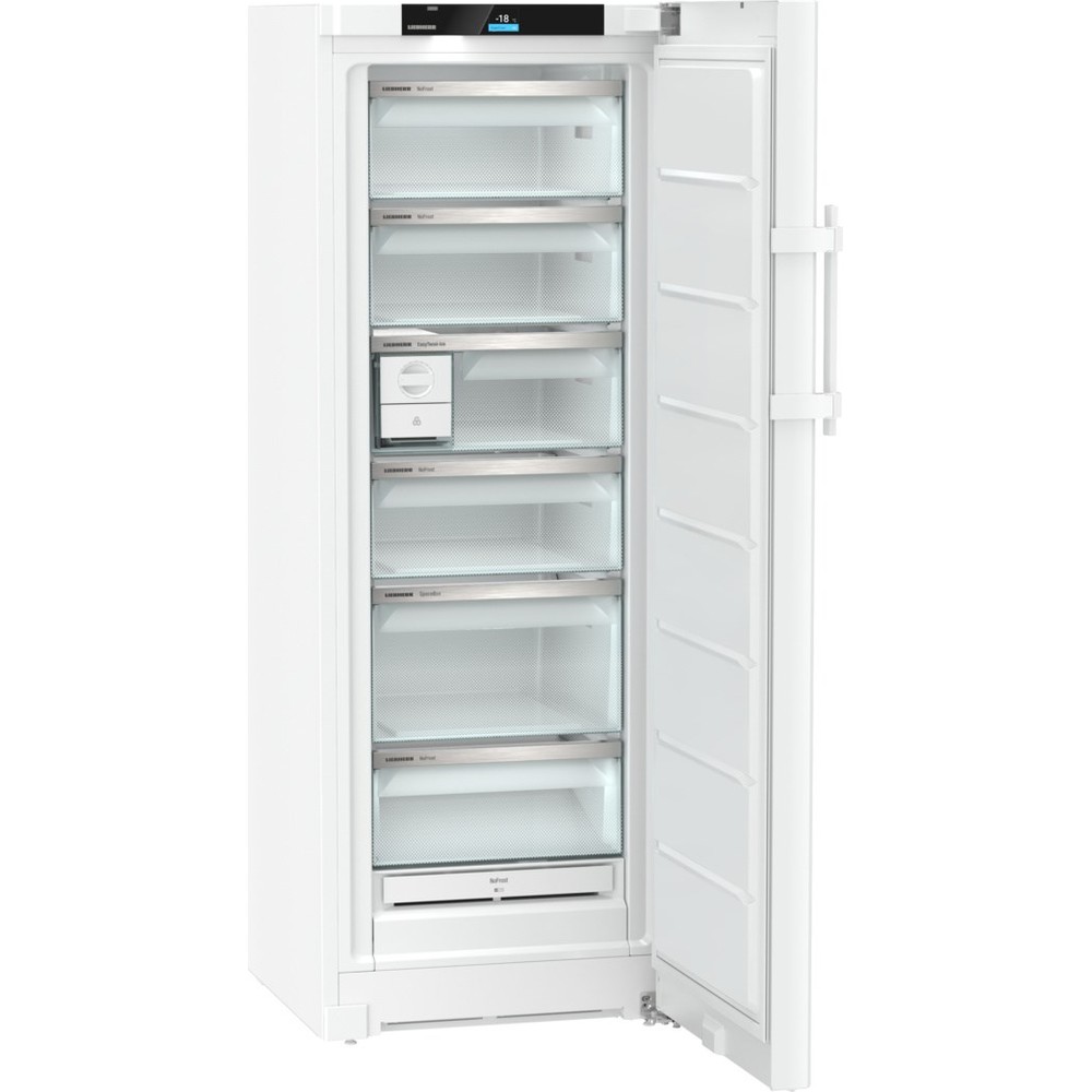 Морозильна камера Liebherr FNd 505i Prime - изображение 4