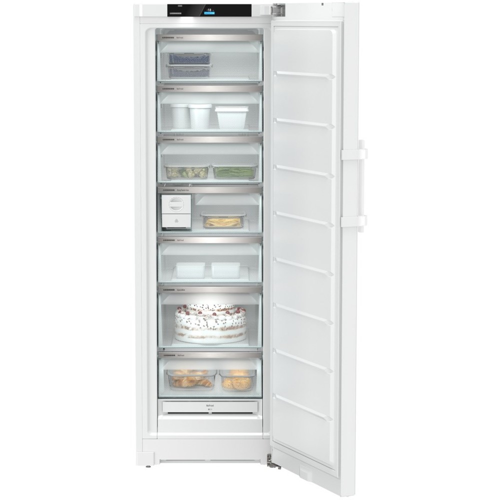 Морозильна камера Liebherr FNd 525i Prime - изображение 3