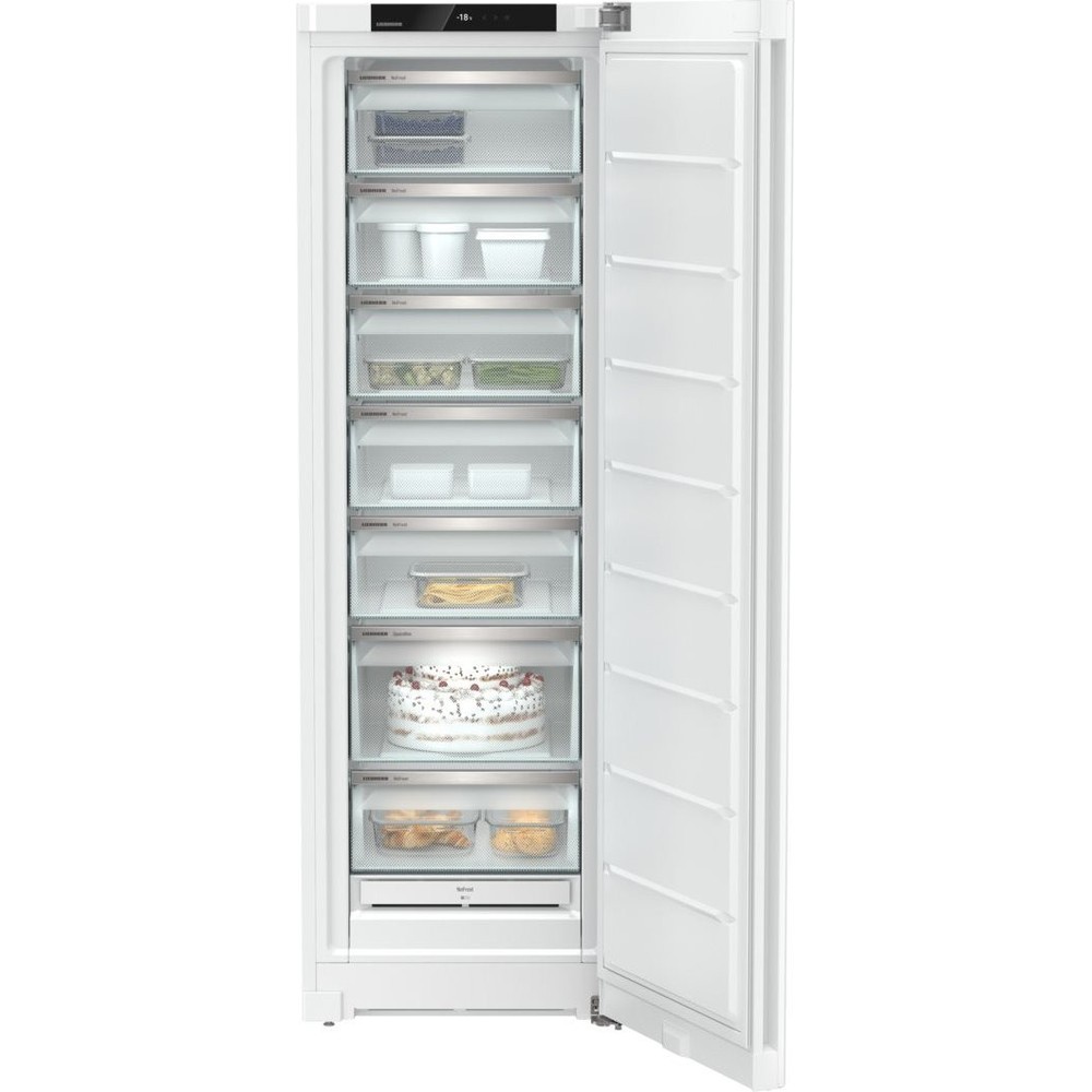 Морозильная камера Liebherr FNd 7026 Plus - изображение 3