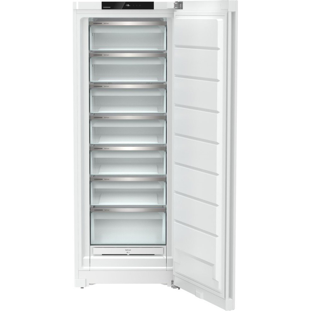 Морозильная камера Liebherr FNd 7227 Plus - изображение 5