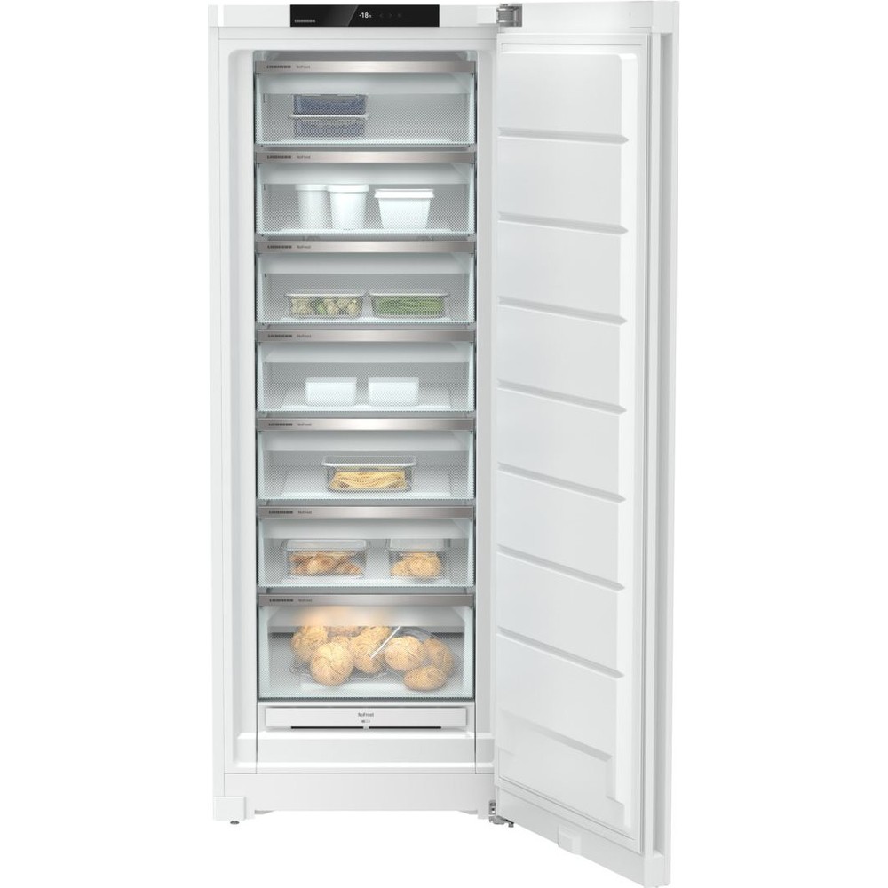 Морозильная камера Liebherr FNd 7227 Plus - изображение 3