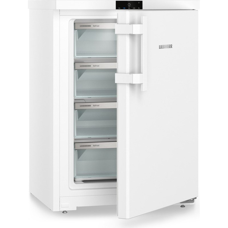 Морозильна камера Liebherr FNdi 1624 Plus - изображение 5