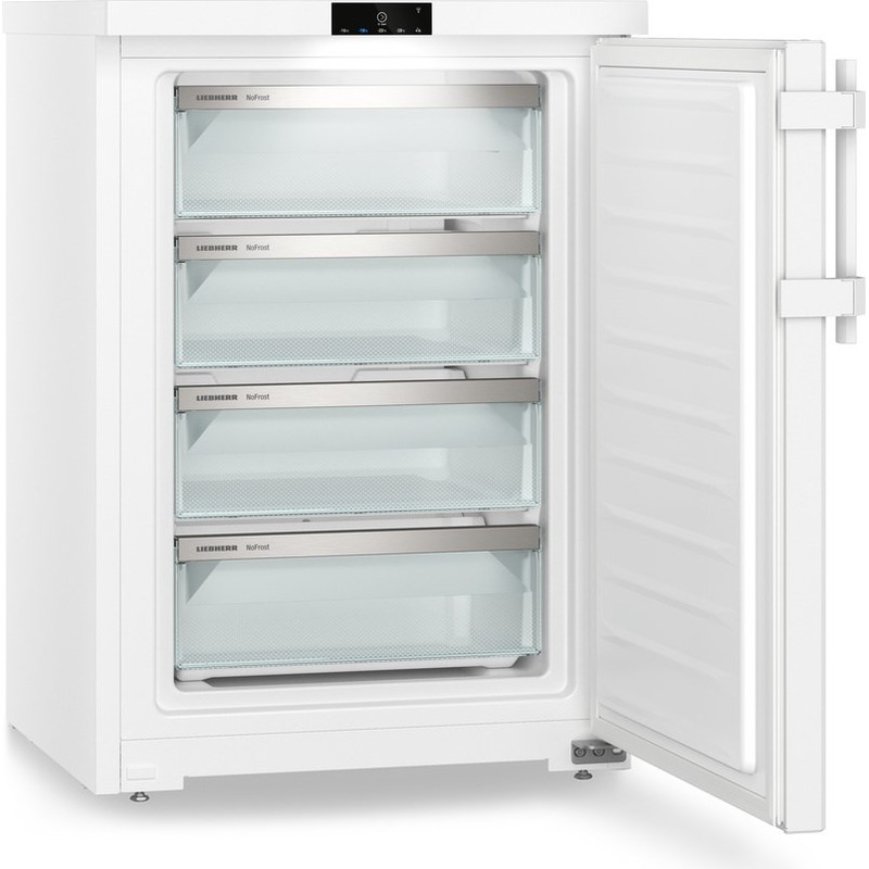 Морозильна камера Liebherr FNdi 1624 Plus - изображение 4