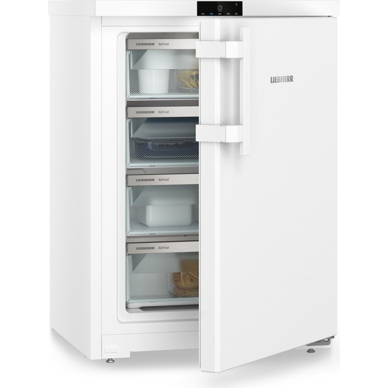 Морозильна камера Liebherr FNdi 1624 Plus - изображение 3