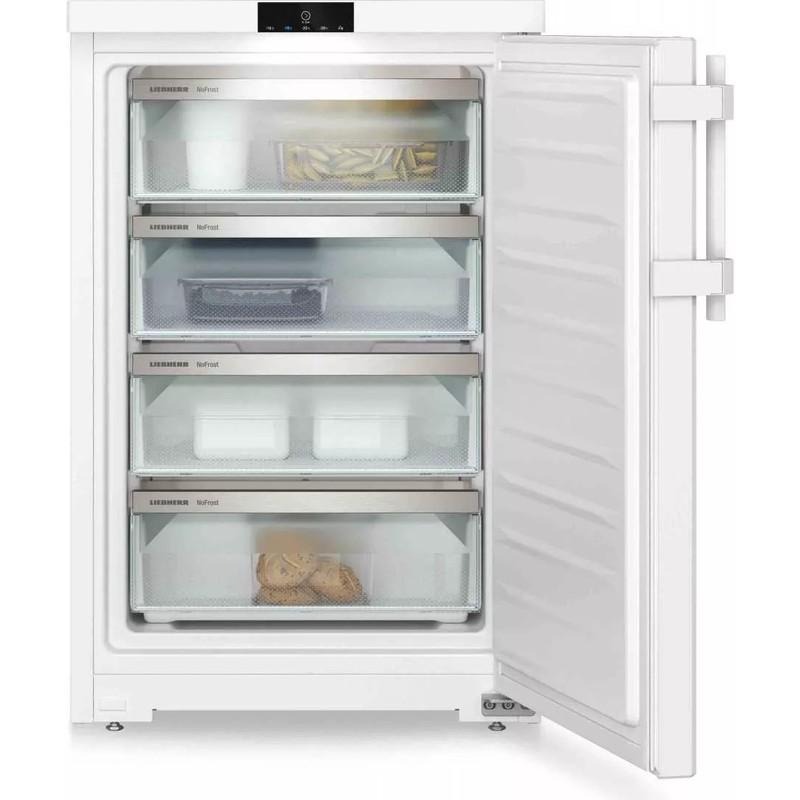 Морозильна камера Liebherr FNe 1404 Pure - изображение 3