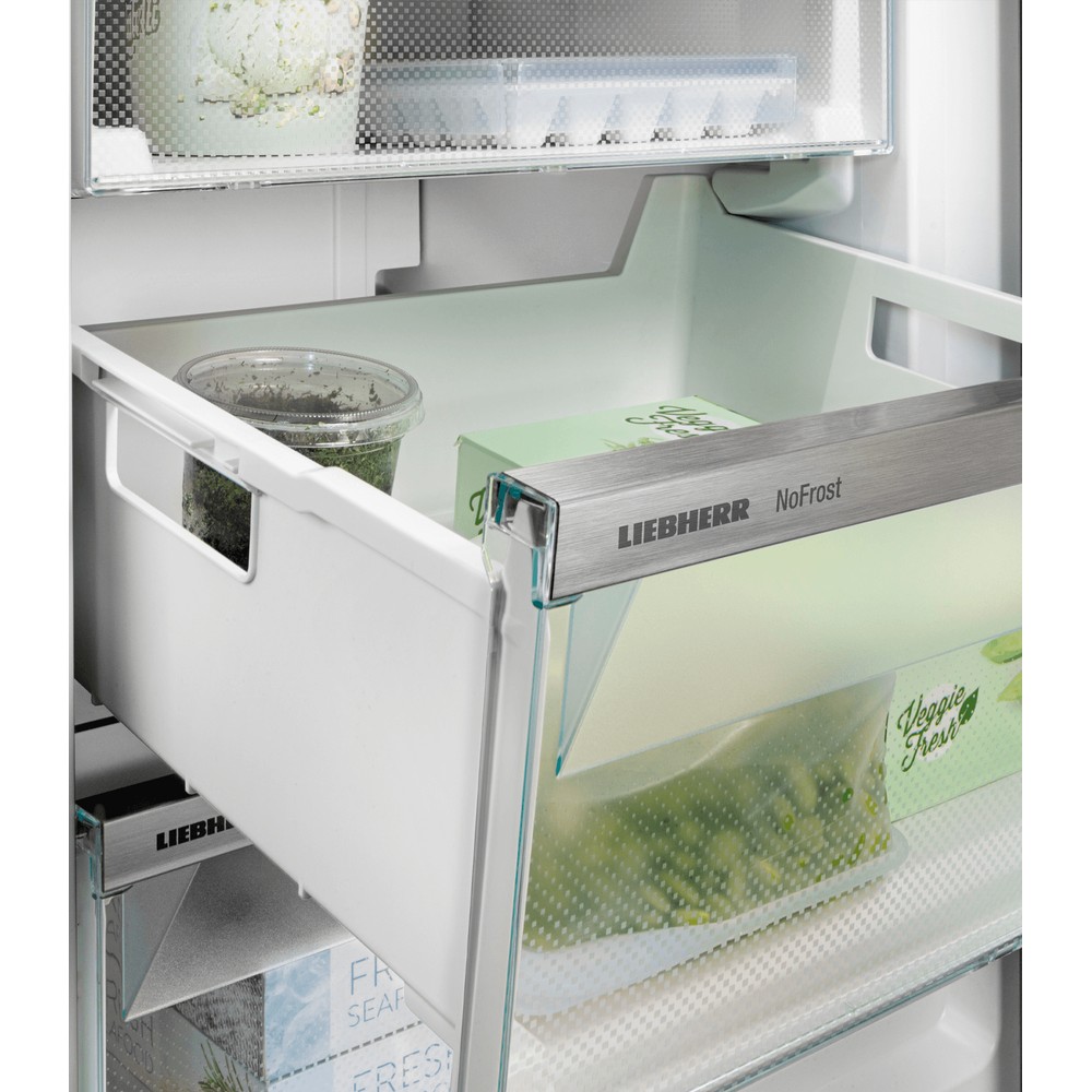 Морозильна камера Liebherr FNe 4224 Plus - изображение 10