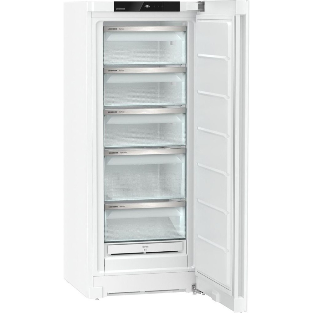Морозильна камера Liebherr FNe 4605 Pure - изображение 5