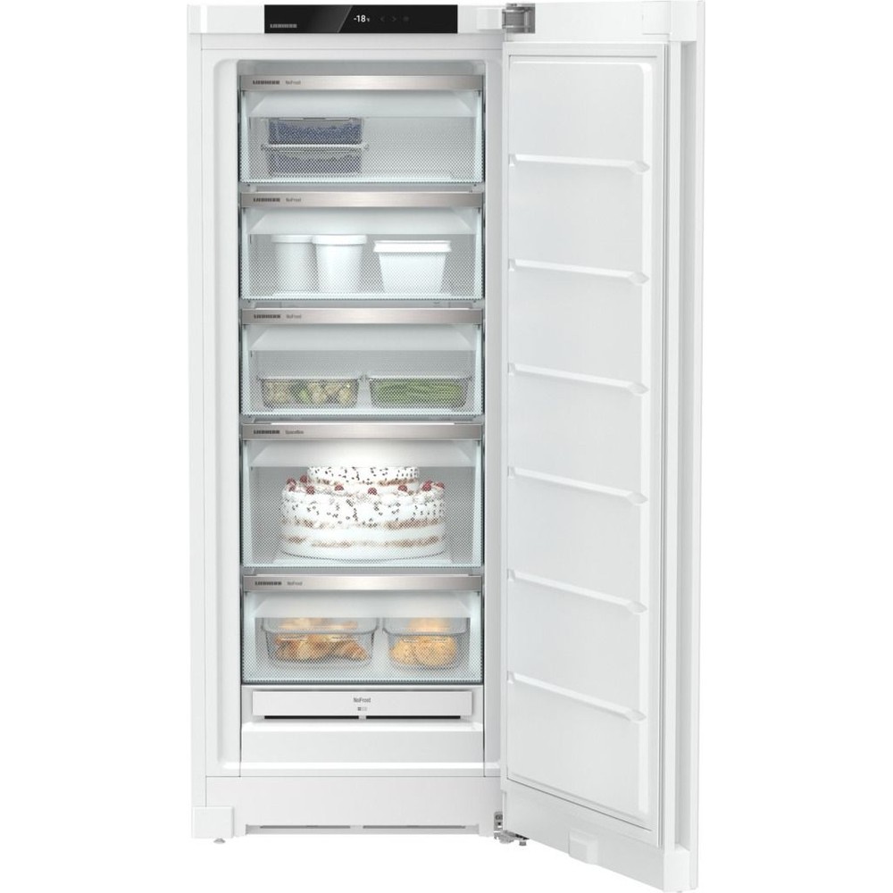 Морозильна камера Liebherr FNe 4605 Pure - изображение 4