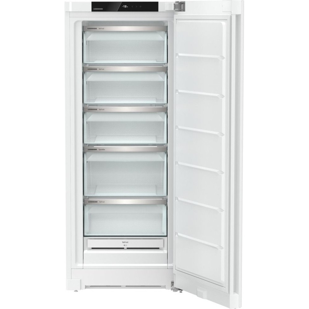 Морозильна камера Liebherr FNe 4605 Pure - изображение 7