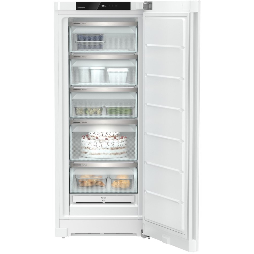 Морозильна камера Liebherr FNe 4625 Plus - изображение 3