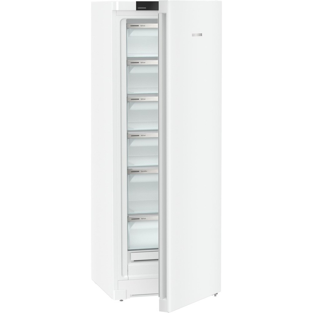 Морозильна камера Liebherr FNe 5006 Pure - изображение 4