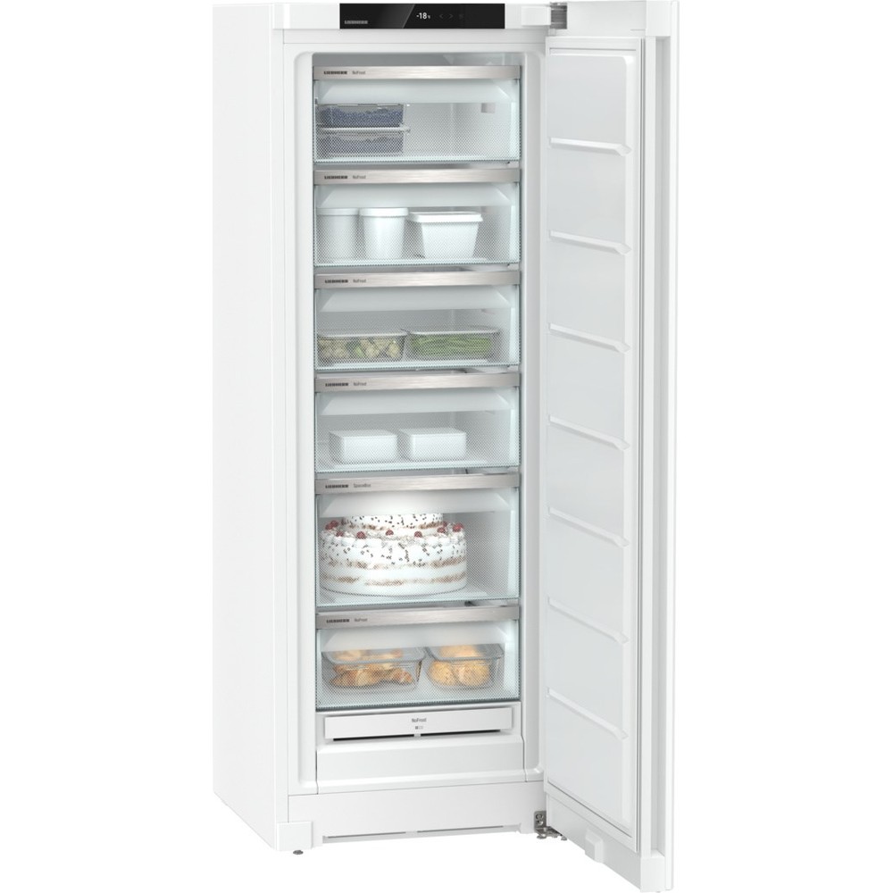 Морозильна камера Liebherr FNe 5006 Pure - изображение 2