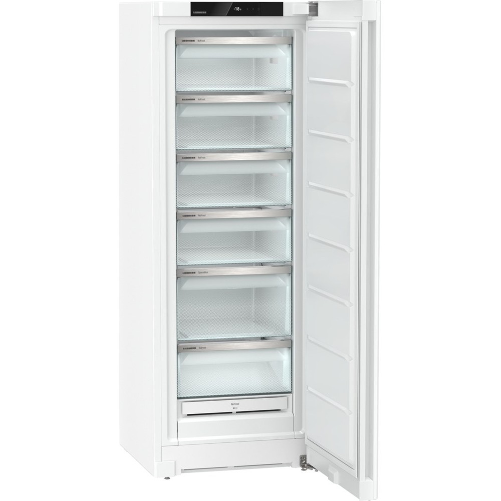Морозильна камера Liebherr FNe 5006 Pure - изображение 3