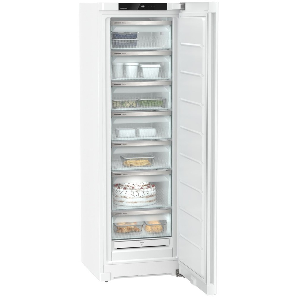 Морозильна камера Liebherr FNe 5227 Plus - изображение 2