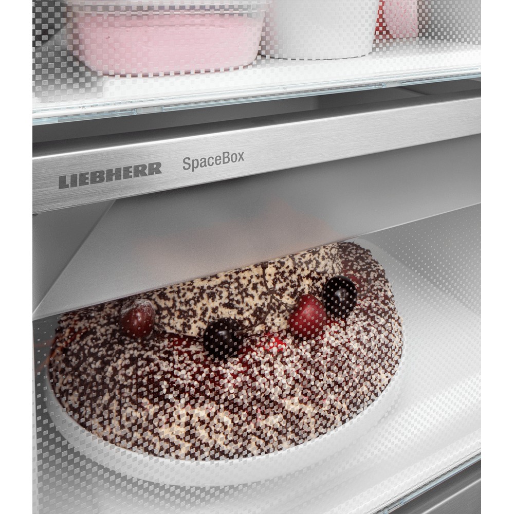 Морозильна камера Liebherr FNe 5227 Plus - изображение 11