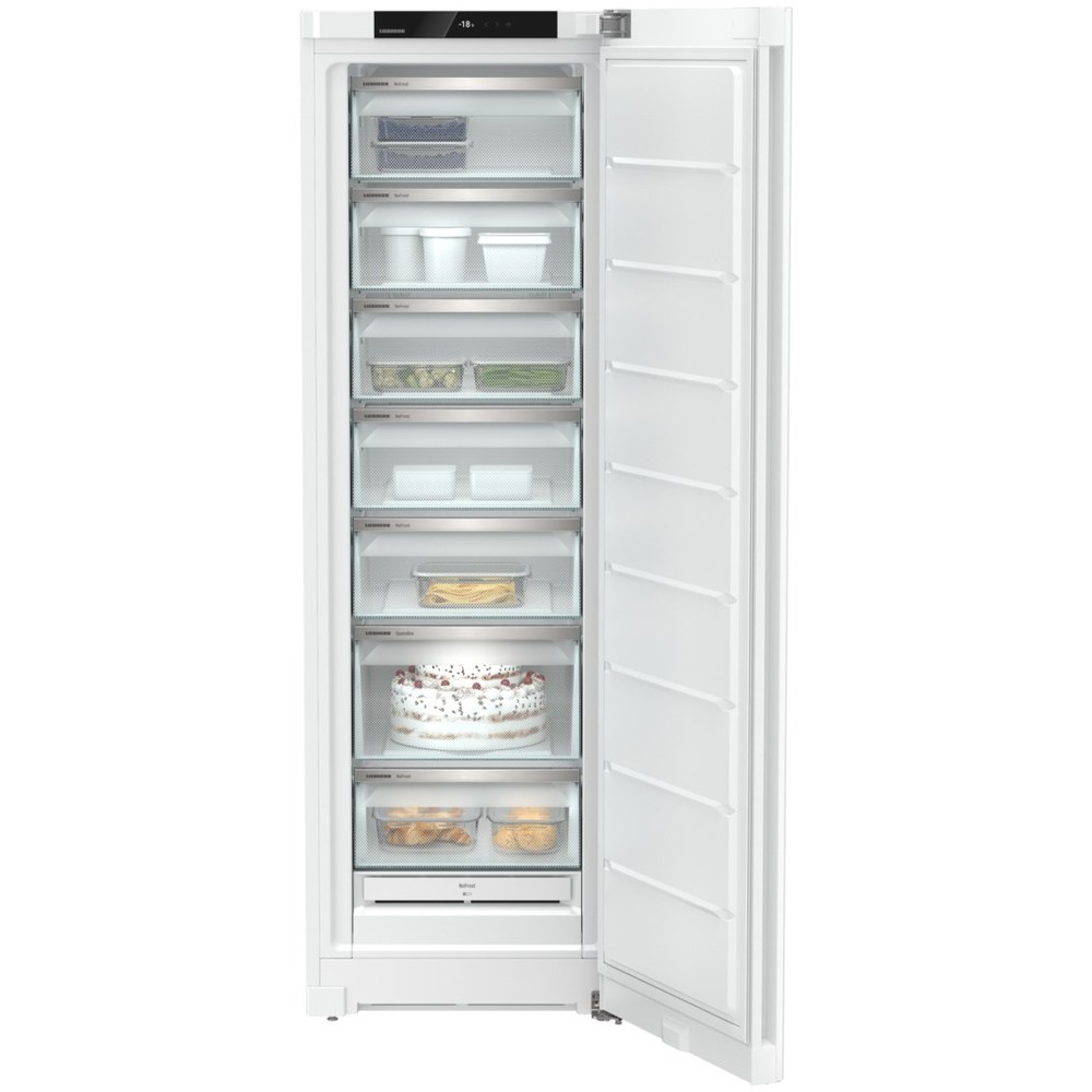 Морозильна камера Liebherr FNe 5227 Plus - изображение 3