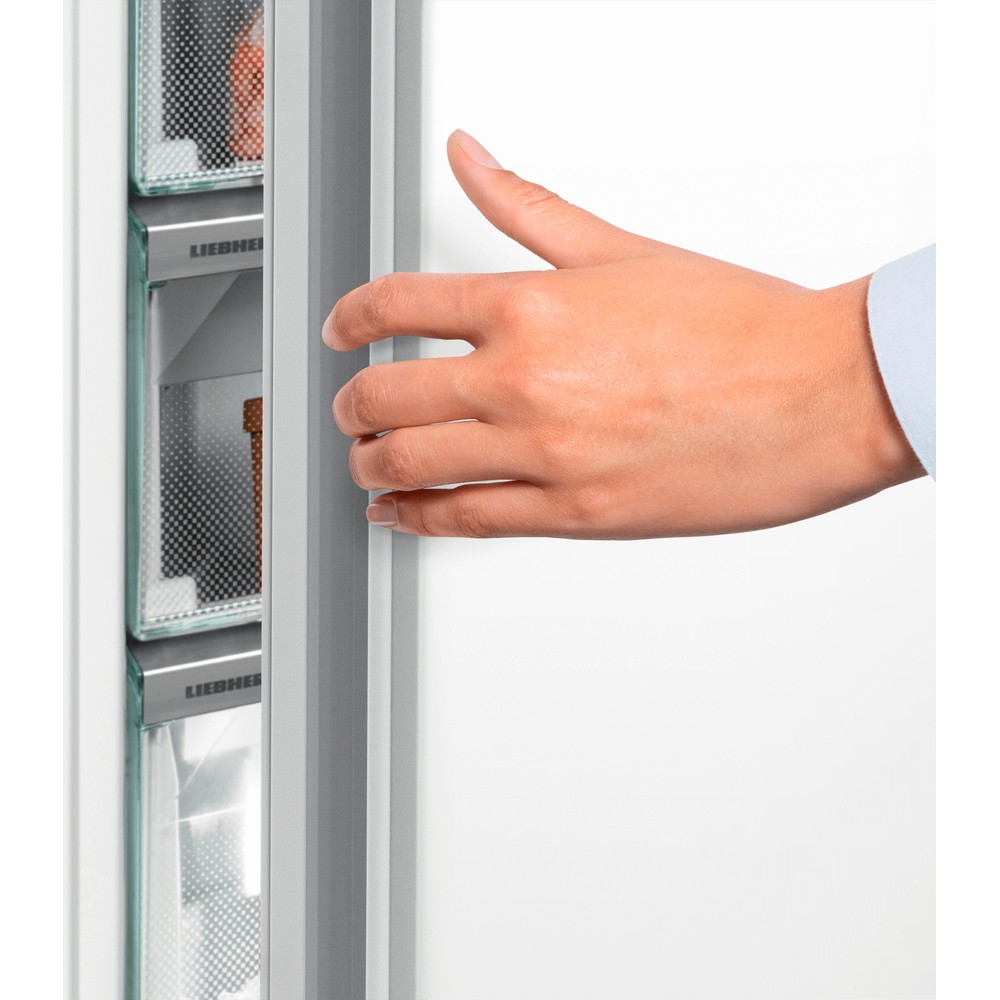 Морозильна камера Liebherr FNe 5227 Plus - изображение 15