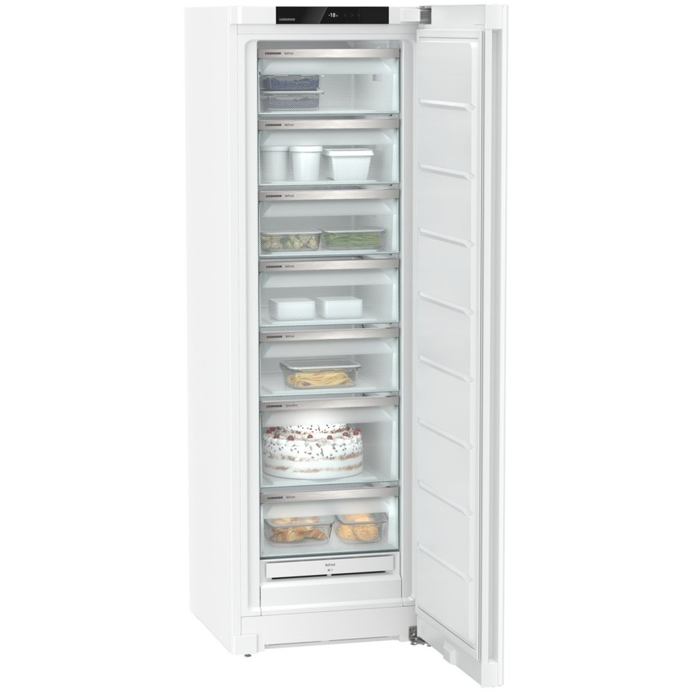 Морозильна камера Liebherr FNf 5207 Pure - изображение 2