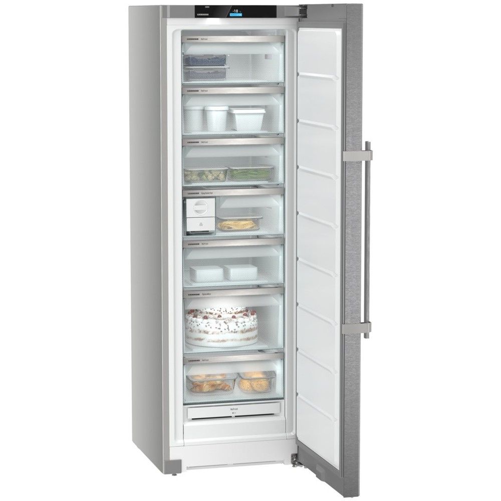 Морозильна камера Liebherr FNsdd 5257 Prime - изображение 2