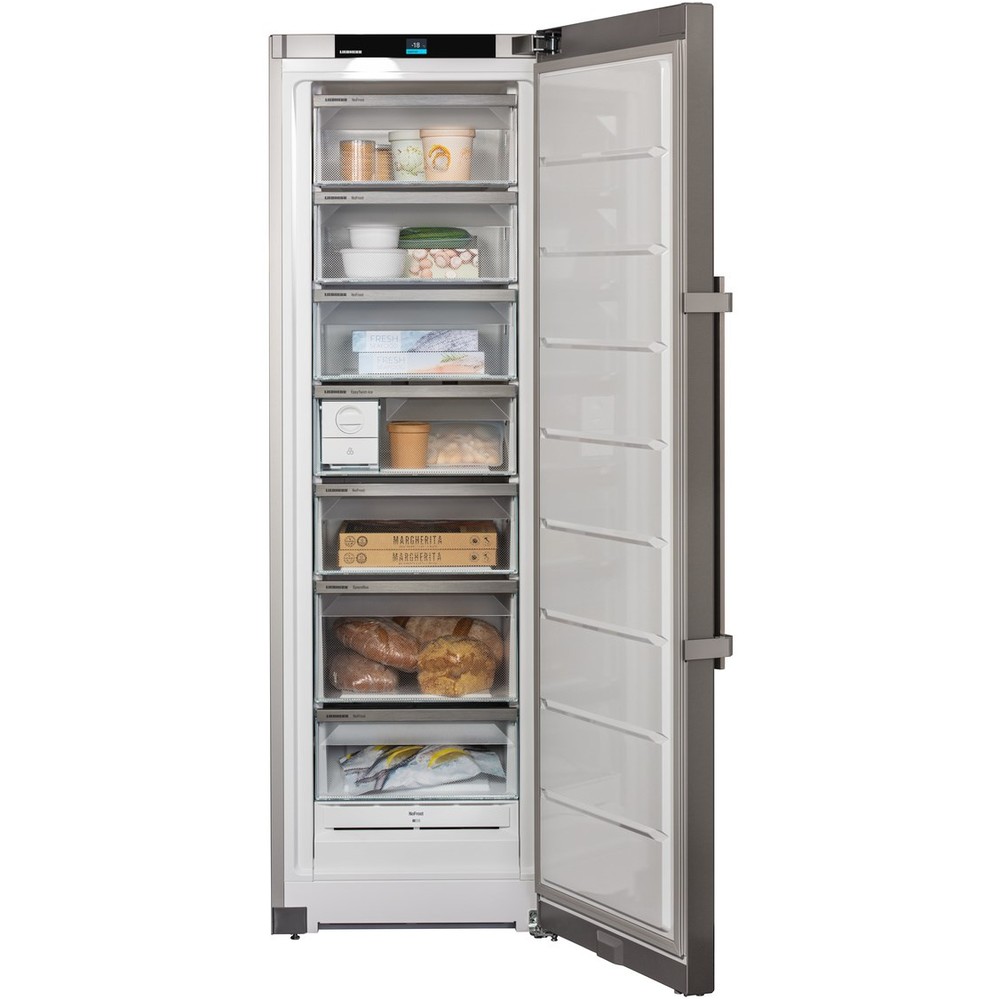 Морозильна камера Liebherr FNsdd 5257 Prime - изображение 3