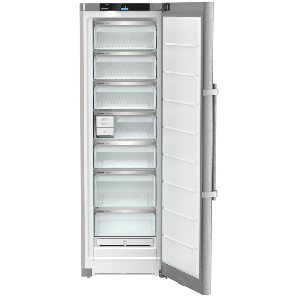 Морозильна камера Liebherr FNsdd 5257 Prime - изображение 6