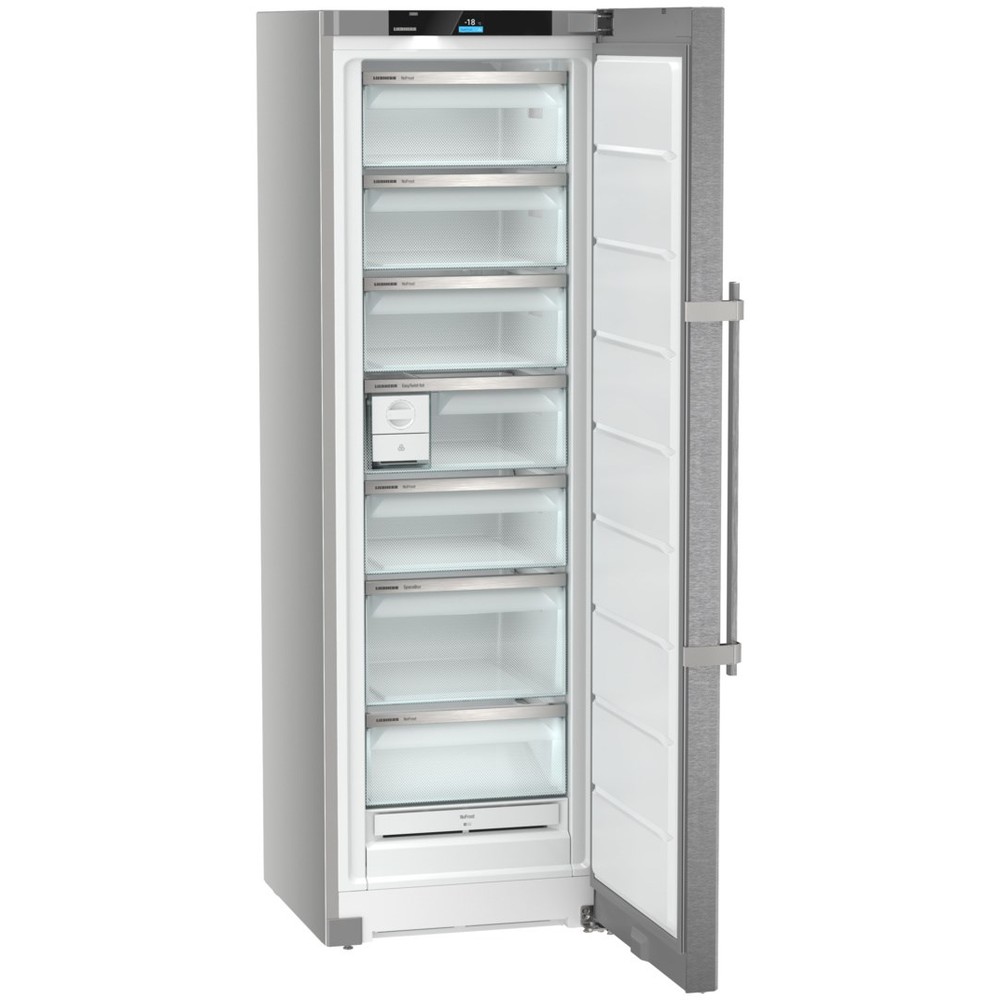 Морозильна камера Liebherr FNsdd 5257 Prime - изображение 4