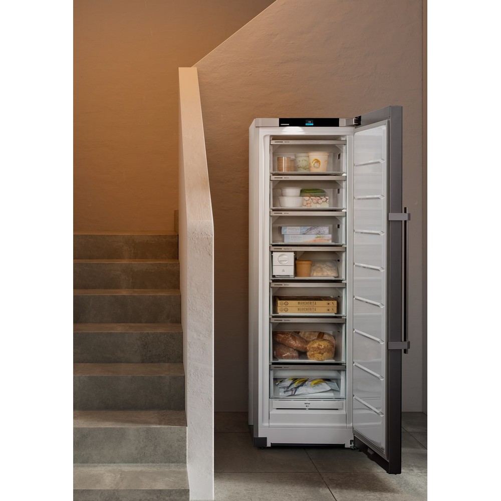 Морозильна камера Liebherr FNsdd 5257 Prime - изображение 10