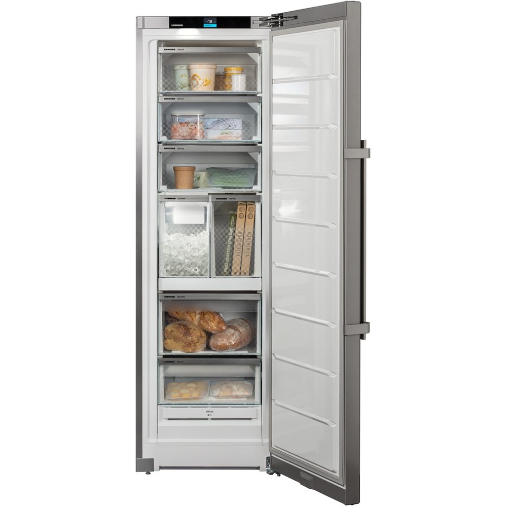 Морозильна камера Liebherr FNsdd 5297 Peak - изображение 3