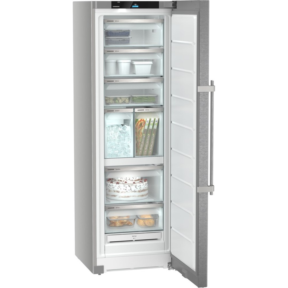 Морозильна камера Liebherr FNsdd 529i Peak - изображение 2